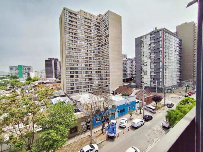 Conde del Maule 4236 [2425-3]