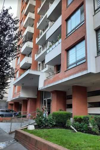 Excelente Departamento Concepción Centro