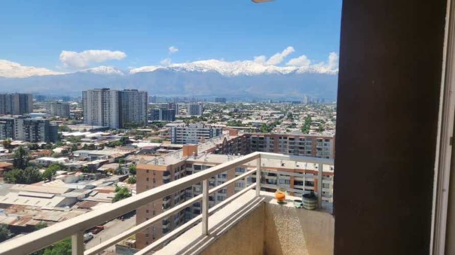 DEPTO EN SAN MIGUEL HERMOSA VISTA CORDILLERA