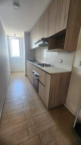 DEPTO EN SAN MIGUEL HERMOSA VISTA CORDILLERA