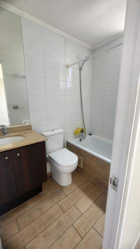 DEPTO EN SAN MIGUEL HERMOSA VISTA CORDILLERA