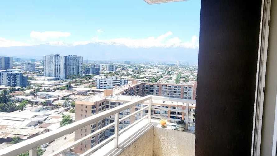 DEPTO EN SAN MIGUEL HERMOSA VISTA CORDILLERA