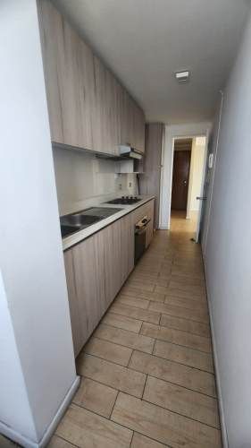 DEPTO EN SAN MIGUEL HERMOSA VISTA CORDILLERA