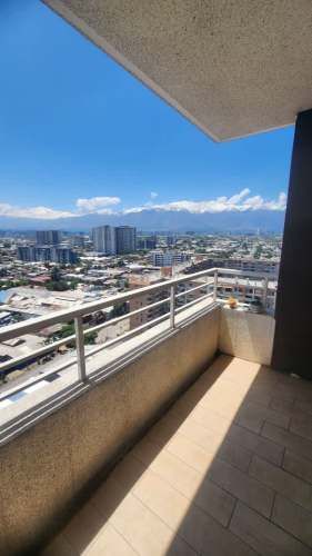 DEPTO EN SAN MIGUEL HERMOSA VISTA CORDILLERA