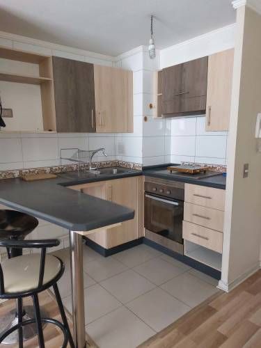 departamento cercano a centro