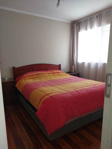 departamento cercano a centro