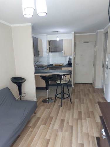 departamento cercano a centro