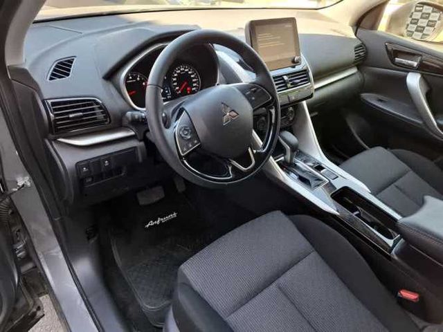 MITSUBISHI ECLIPSE CROSS 2025