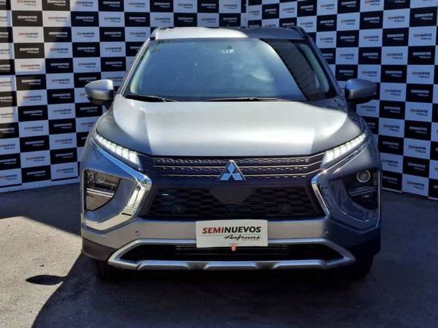 MITSUBISHI ECLIPSE CROSS 2025