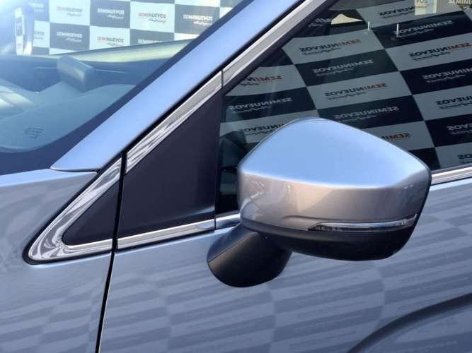 MITSUBISHI ECLIPSE CROSS 2025