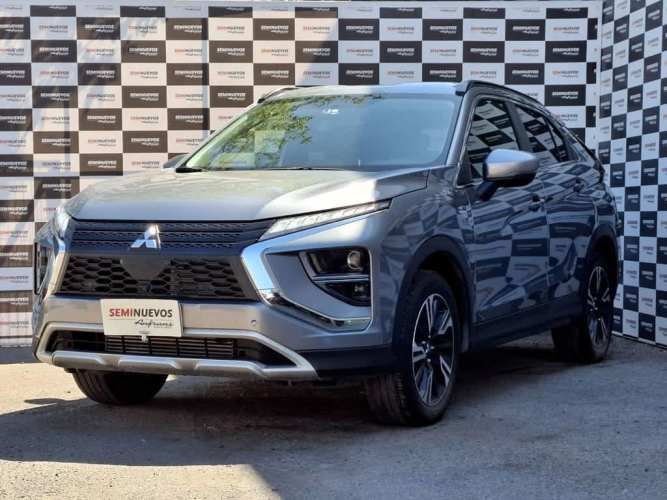 MITSUBISHI ECLIPSE CROSS 2025