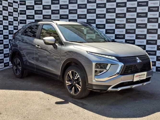 MITSUBISHI ECLIPSE CROSS 2025