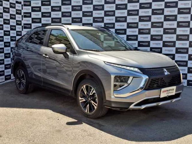 MITSUBISHI ECLIPSE CROSS 2025