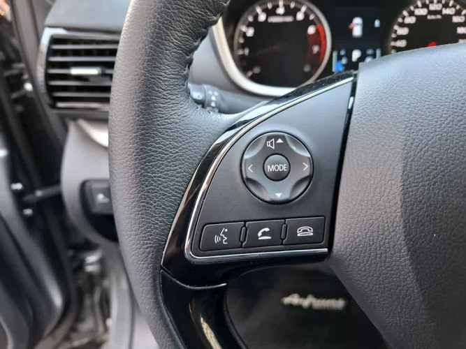 MITSUBISHI ECLIPSE CROSS 2025