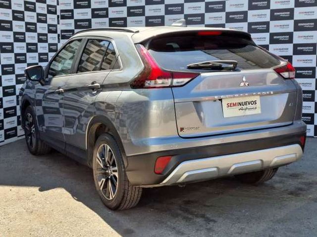 MITSUBISHI ECLIPSE CROSS 2025