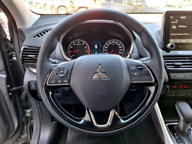 MITSUBISHI ECLIPSE CROSS 2025