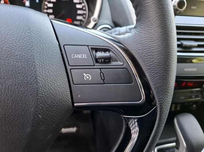 MITSUBISHI ECLIPSE CROSS 2025