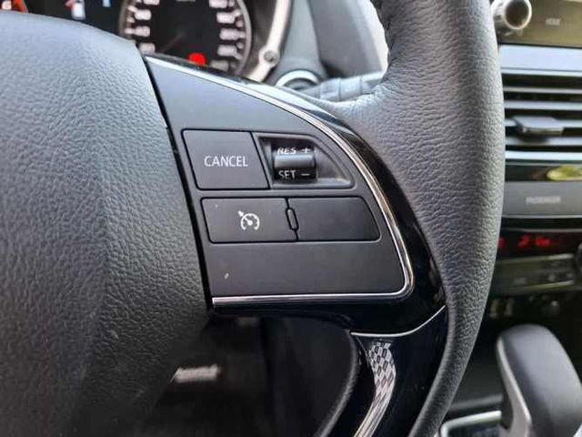 MITSUBISHI ECLIPSE CROSS 2025