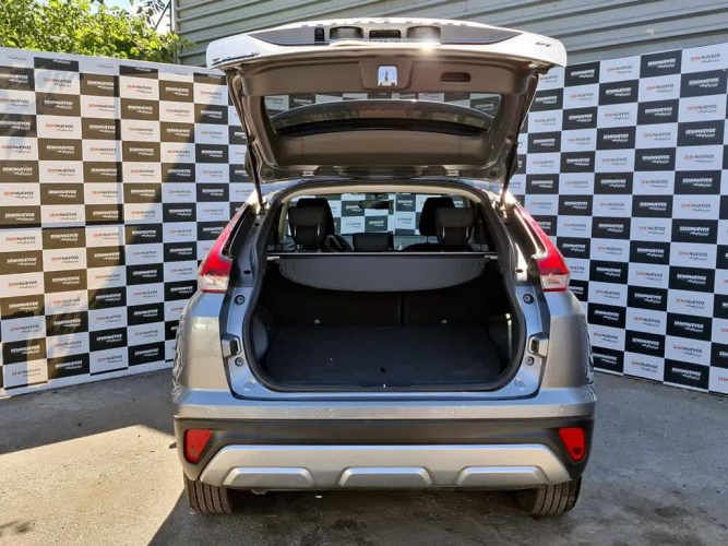 MITSUBISHI ECLIPSE CROSS 2025