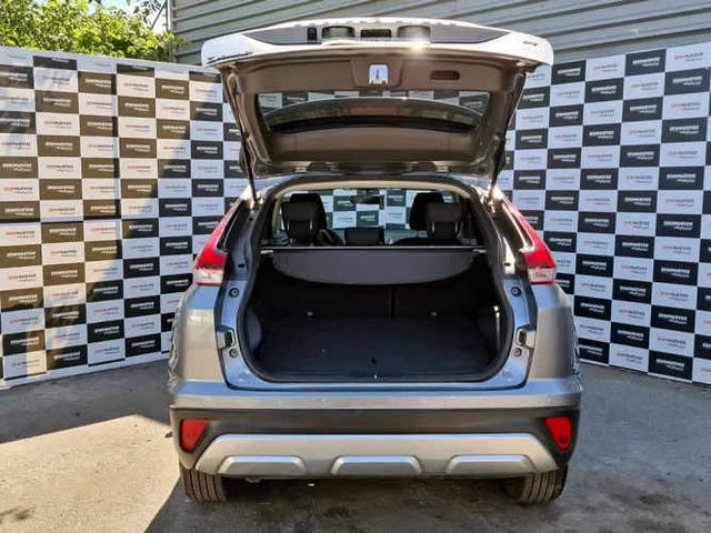 MITSUBISHI ECLIPSE CROSS 2025