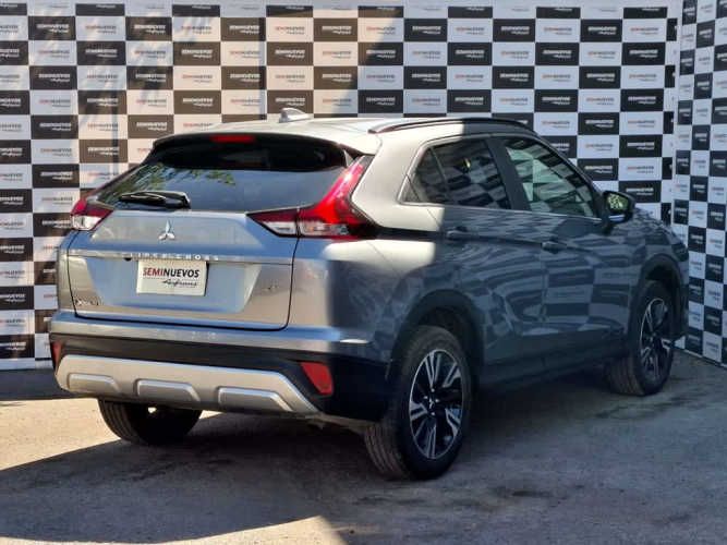 MITSUBISHI ECLIPSE CROSS 2025