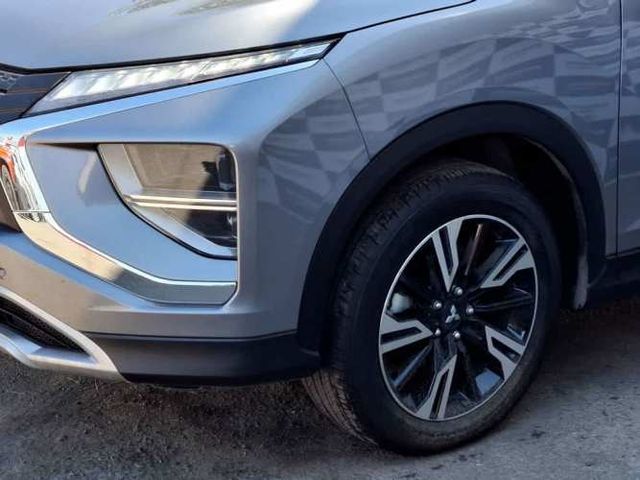 MITSUBISHI ECLIPSE CROSS 2025