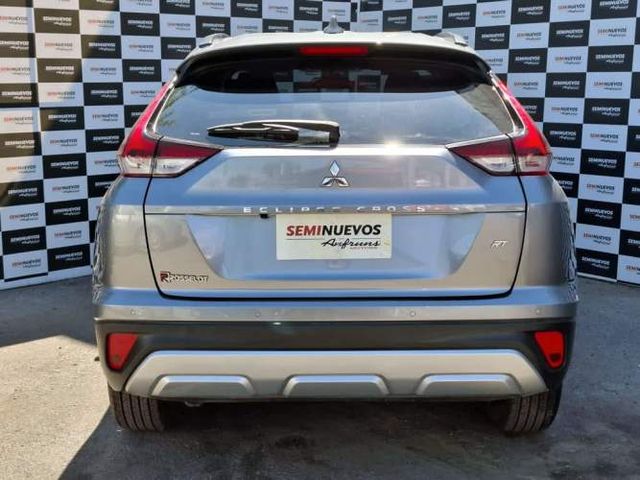 MITSUBISHI ECLIPSE CROSS 2025