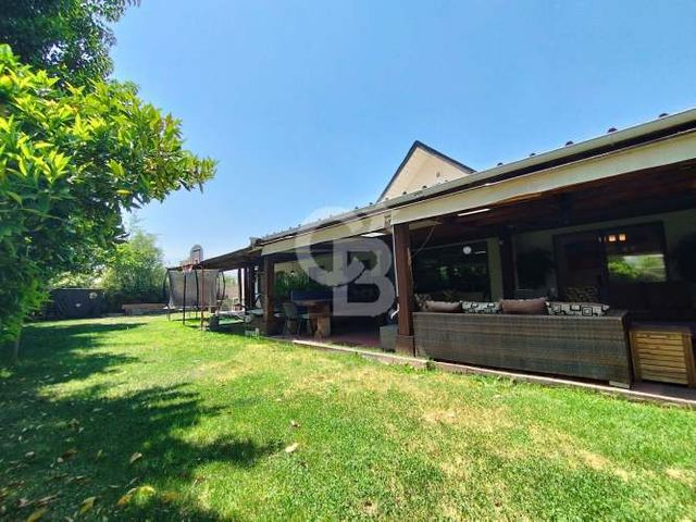 Cond. Portal Chamisero a pasos Colegio Lincoln