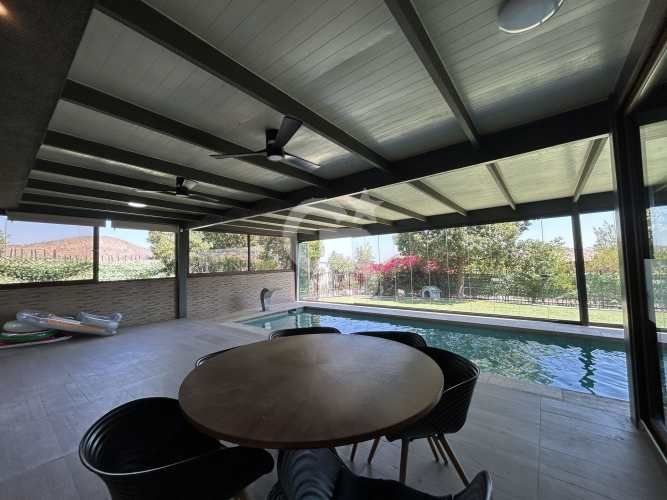 Chamisero | Estilo, comodidad y funcionalidad