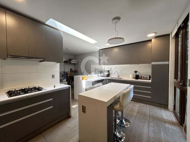 Chamisero | Estilo, comodidad y funcionalidad