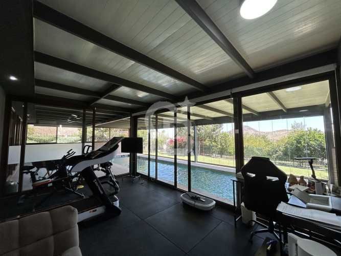 Chamisero | Estilo, comodidad y funcionalidad