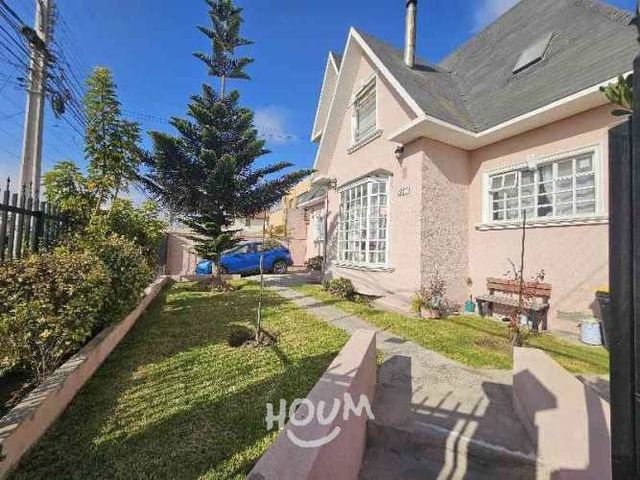 Casa en Augusto D'Almar