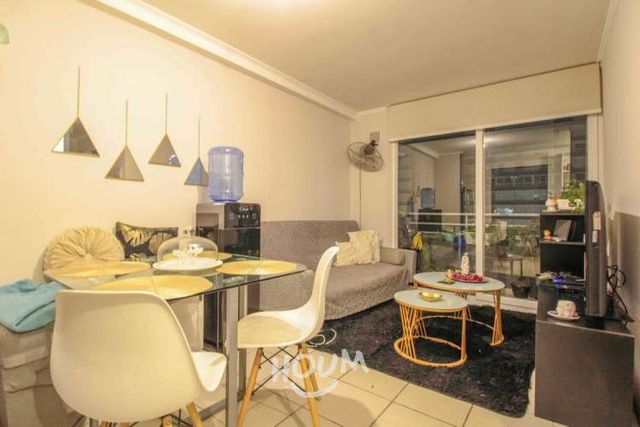 Departamento en Pintor Cicarelli