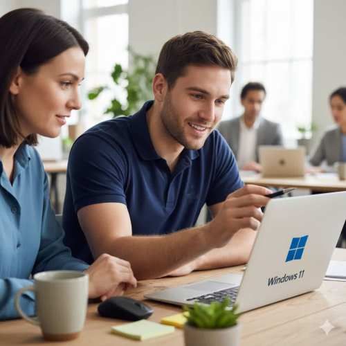 Busca Técnico de Soporte IT (Part-Time)