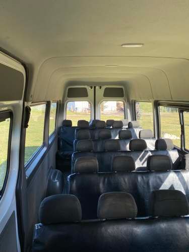 Mercedes Benz Sprinter 415 CDI 2019