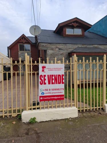 Casa San Martin REBAJADA