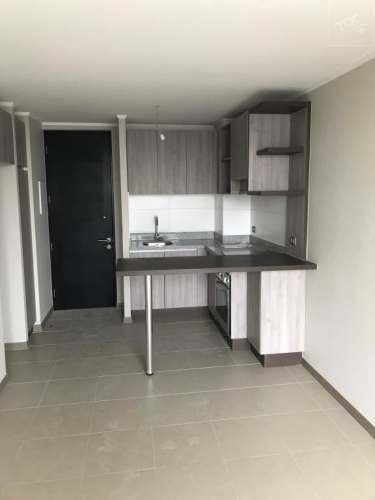 Arriendo 2 dorm. Chiloé 1221, Metro Matta