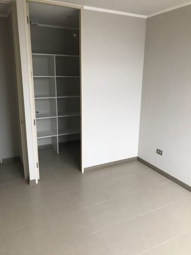 Arriendo 2 dorm. Chiloé 1221, Metro Matta