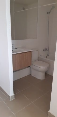 Arriendo 2 dorm. Chiloé 1221, Metro Matta