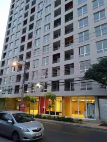 Arriendo 2 dorm. Chiloé 1221, Metro Matta