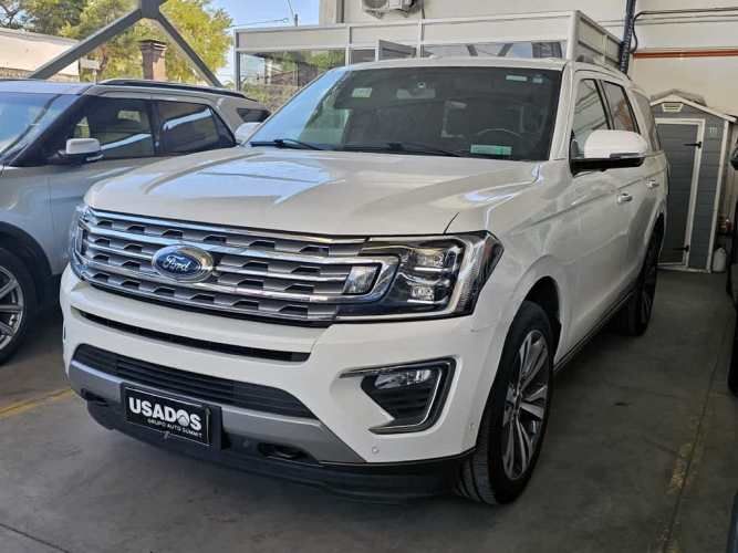 FORD EXPEDITION 2021