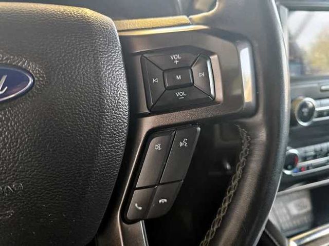 FORD EXPEDITION 2021