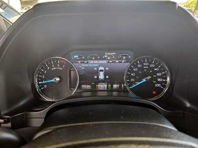 FORD EXPEDITION 2021