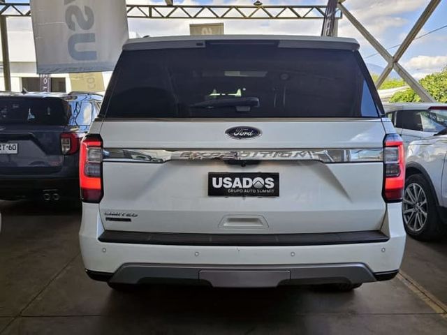 FORD EXPEDITION 2021