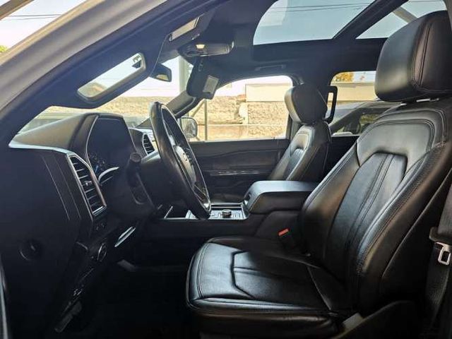 FORD EXPEDITION 2021