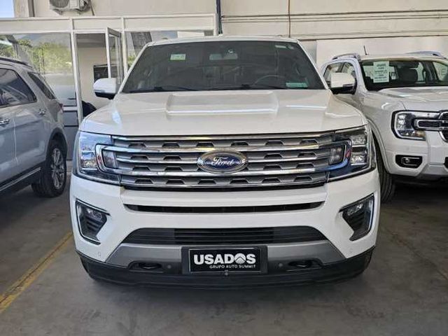 FORD EXPEDITION 2021