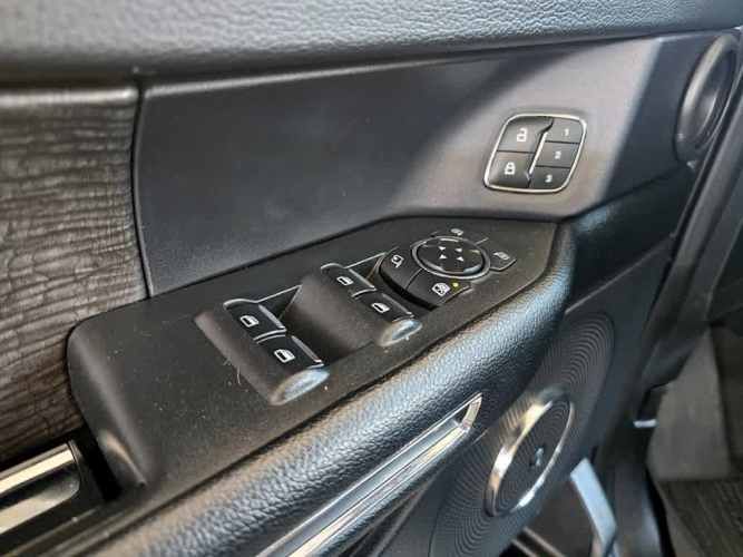 FORD EXPEDITION 2021