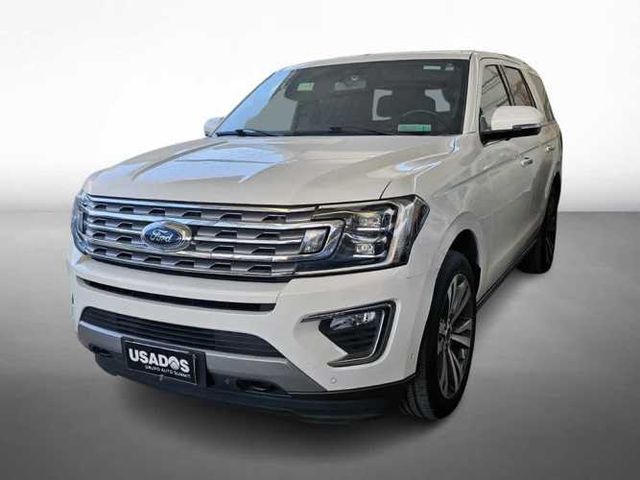 FORD EXPEDITION 2021