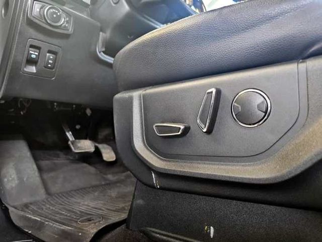 FORD EXPEDITION 2021