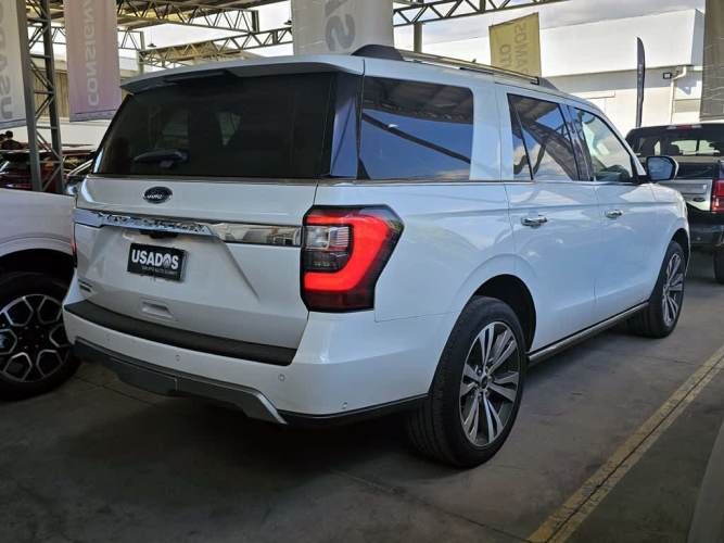 FORD EXPEDITION 2021